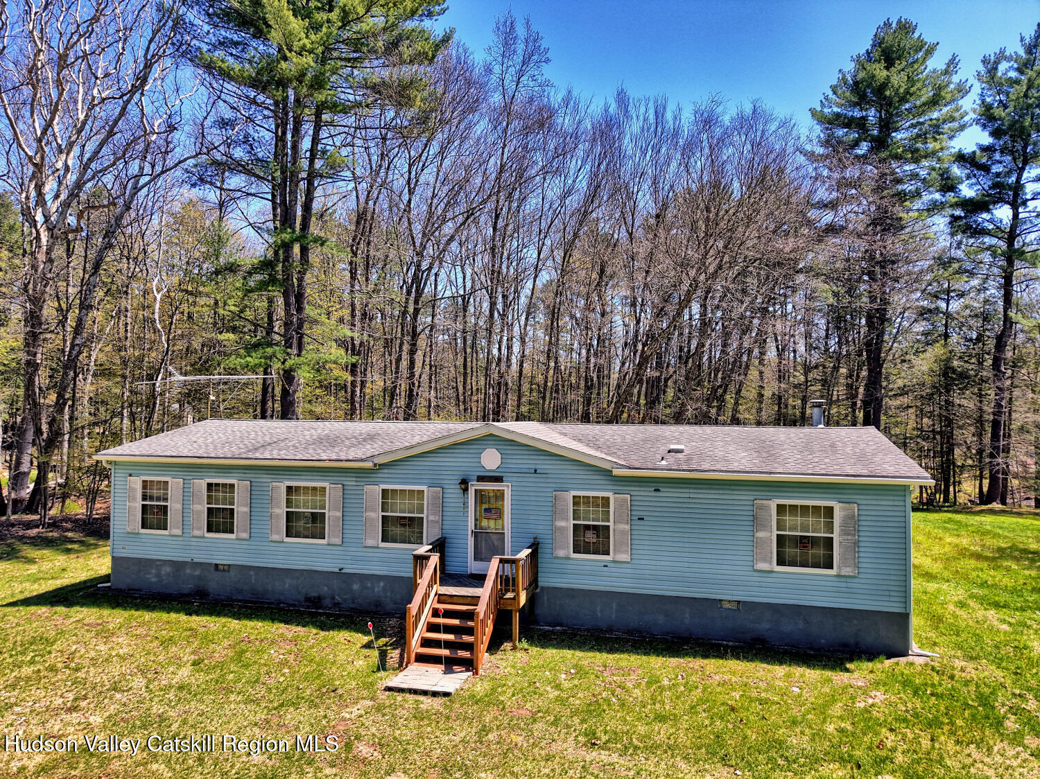 63 Meadow Road, Cairo, NY 12413